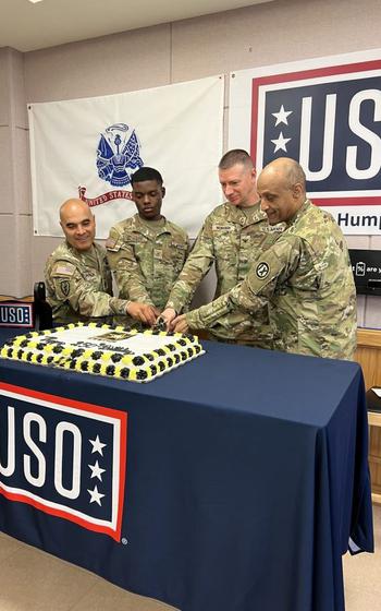 cake-cutting ceremony