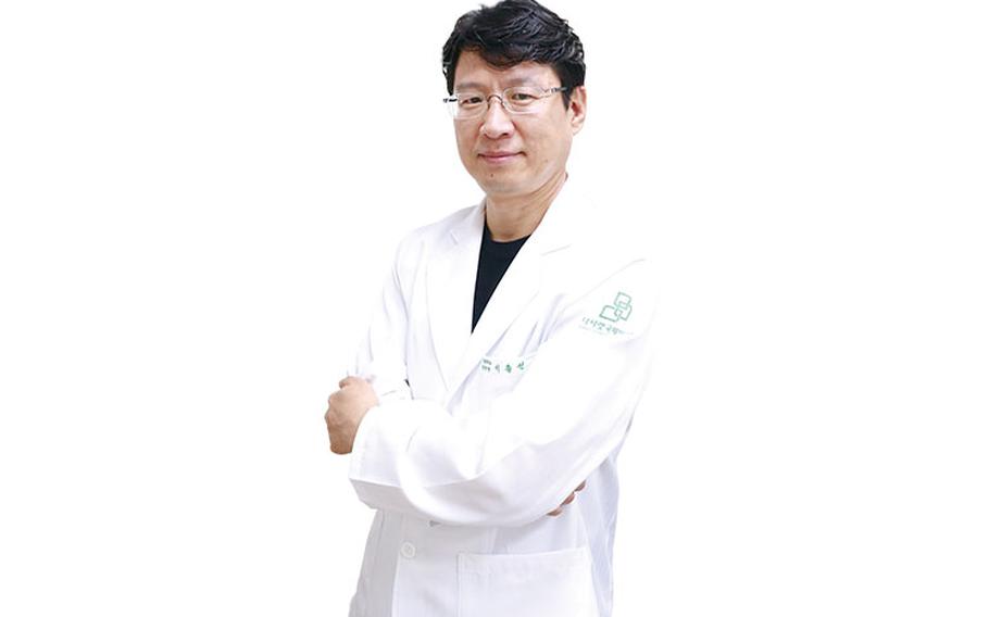 Dr. Lee Jong Sun