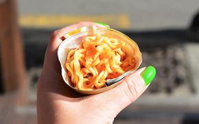Korean Ramen