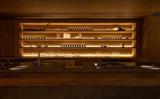 Image: World's 50 Best Bars