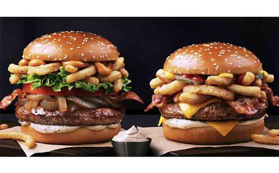 McDonald’s Korea