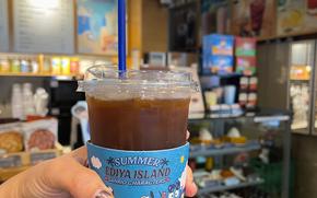 Ediya coffee