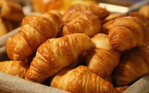Photo Of croissant