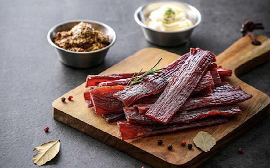 Korean Beef