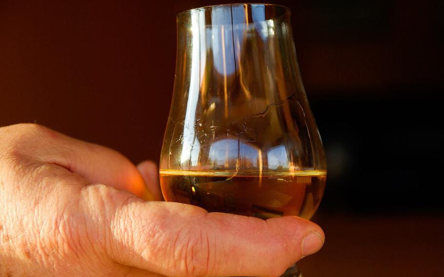 whisky