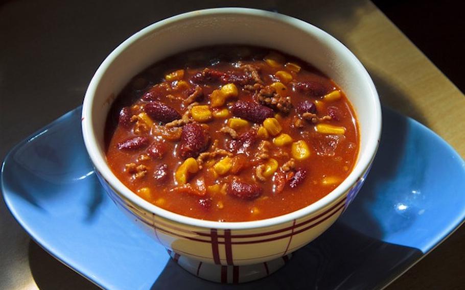 Chili