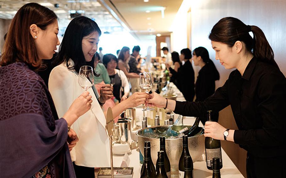 New Zealand Wine Festival
