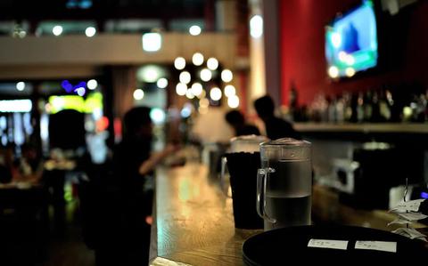 Photo Of Lounge Club in Haeundae