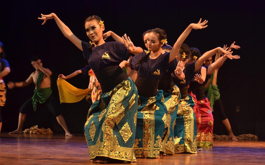 Experience Indonesian Culture at the Busan Indonesia Center