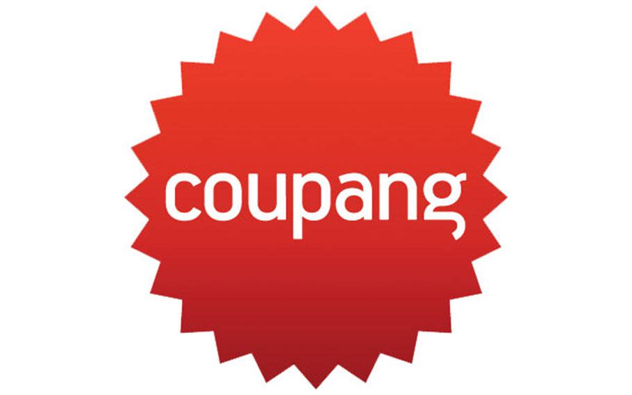 Coupang logo