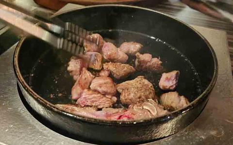 Photo Of Taste of Korea: Grilled meats await at Michelin Guide-rated Tongue and Groove Joint in Seoul