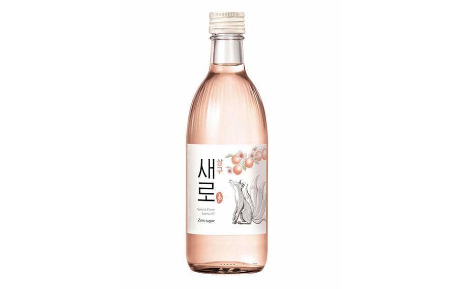 Lotte Chilsung Beverage Launches ‘New Apricot Garden’ Pop-Up Store in Busan