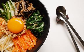 bibimbap