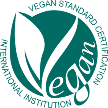 Vegan Standard Certification International Institution logo