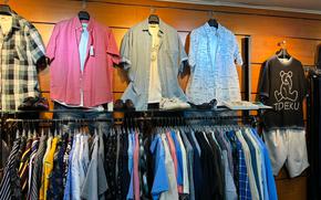 Modern Big Clothes