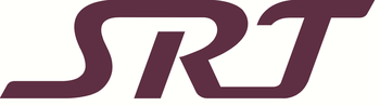 SRT logo