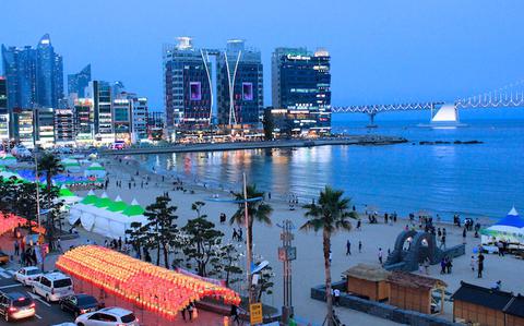 Photo Of What’s on in Busan May 3 - 5