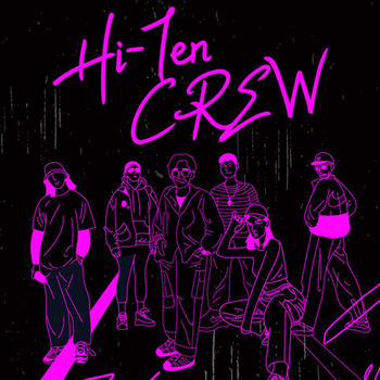 Hi-ten Crew