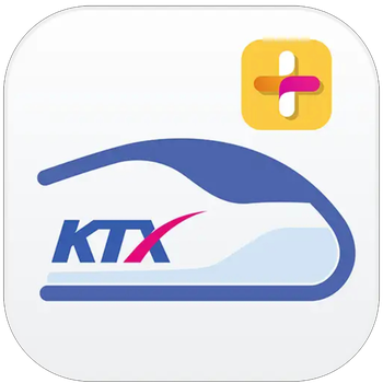 KTX logo