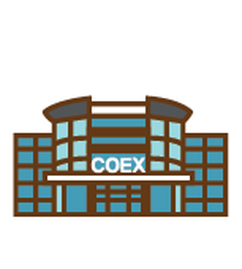 COEX Mall