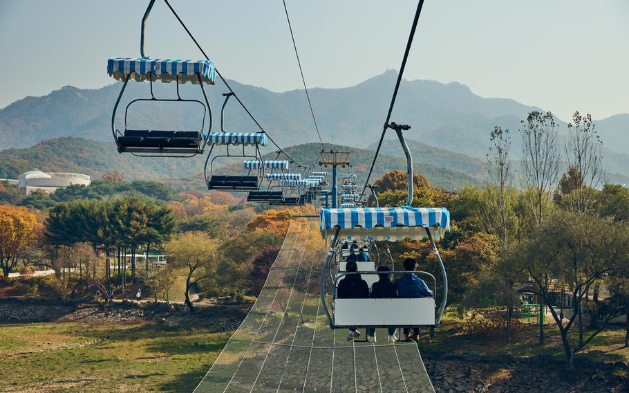 Sky Lift