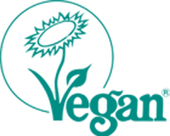 Vegan Society logo    