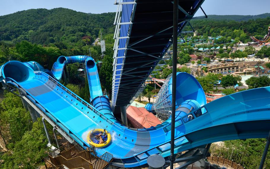 Caribbean Bay