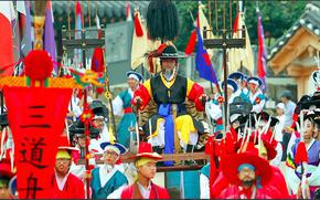 Korea Destinations: Tongyeong Hansan Battle Festival Set for August 9-14