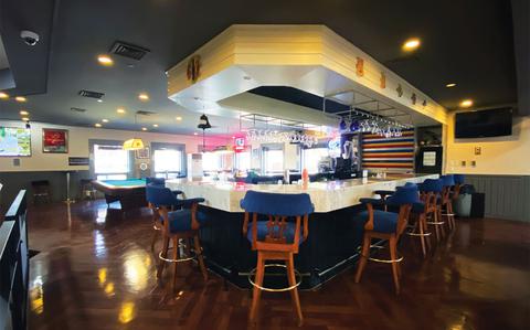 Photo Of Warrior’s Club (Casey)