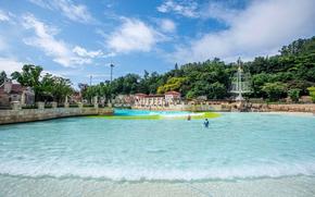 Caribbean Bay