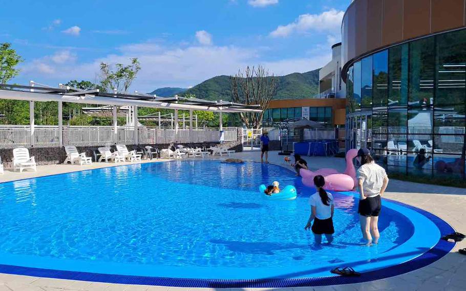 Miryang City