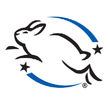 
Cruelty Free International logo