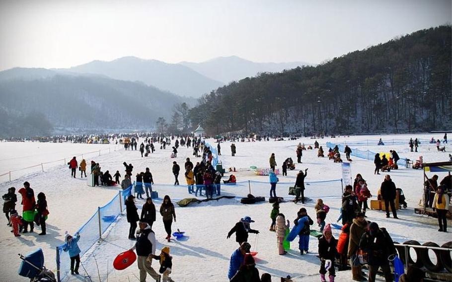 Photo courtesy of Korea Tourism Organization 