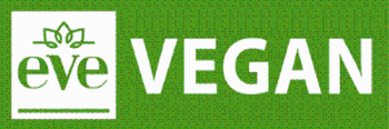 EVE Vegan logo   