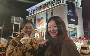 Dongdaemun Night Market