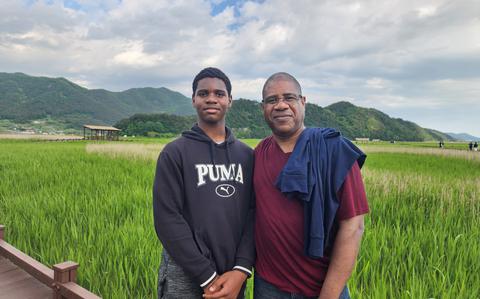 Photo Of Exploring Suncheon - Ecological City: members of U.S. military community share insights on life in Korea 