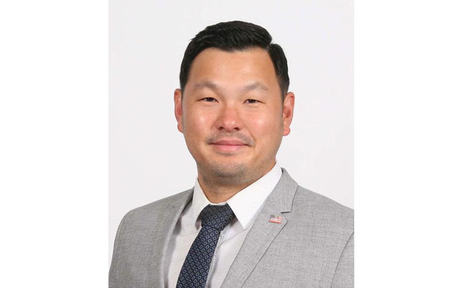 David D. Chai, Chief of Security Operations Branch in the Programs & Projects Management Division (PPMD) for the Far East District was selected as the U.S. Army Corps of Engineers (USACE) 2020 Program Manager of the Year.