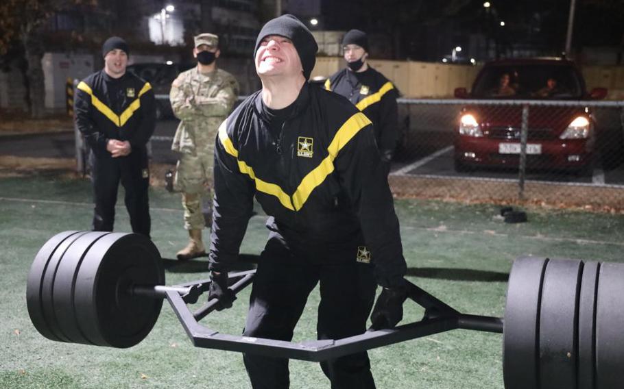 Photo by Sgt. 1st Class Adam Ross