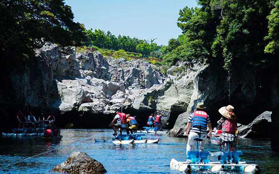 Jeju Island Fishing Kayak - Things to Do in Jeju - Trazy, Korea's