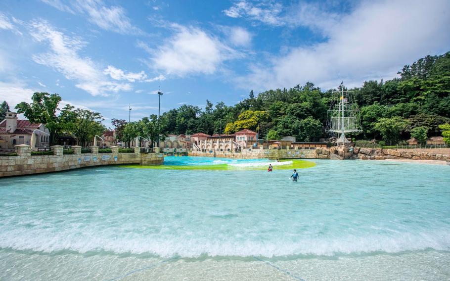 Photo courtesy of Caribbean Bay