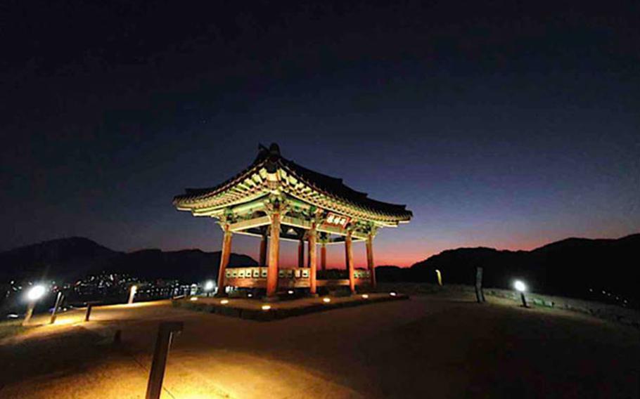 Image: Tongyeong City