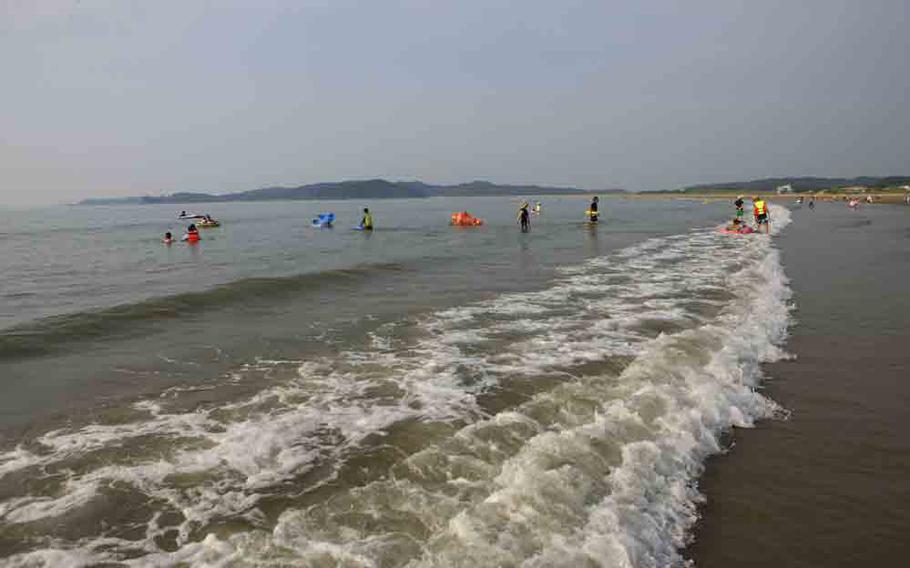 Sinduri Beach