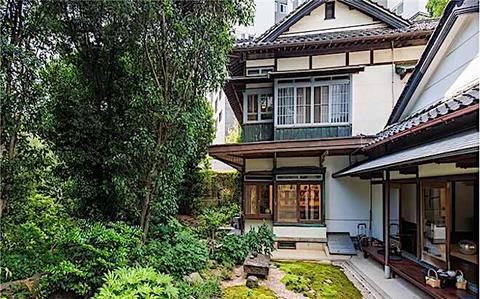 Photo Of private garden in Busan