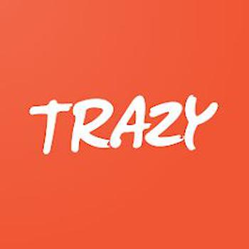 Trazy