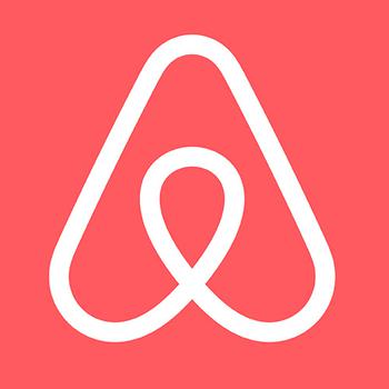 Airbnb logo