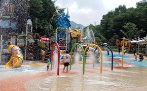 water playgrounds