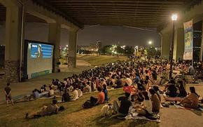 Han River Theater