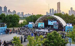 Seoul Summer Vibe Festival
