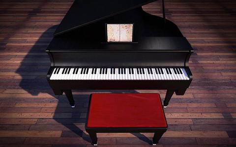 Photo Of piano