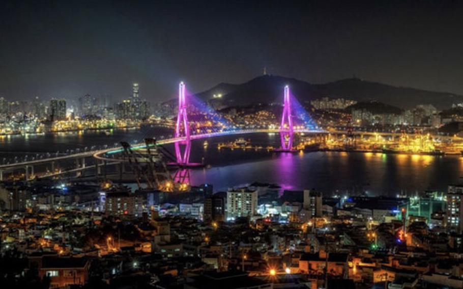 Image: Busan City